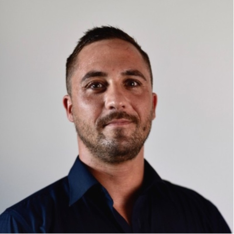 Dan, Co-Founder of Signature Solar Care
